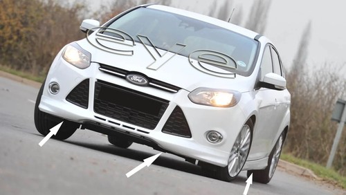 Ford focus mk3 iii door - 5,
