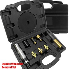 Universal Locking Wheel Nut