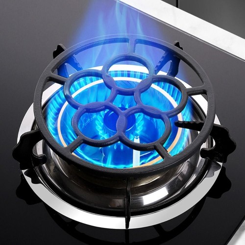 Cast iron gas stove - iron,