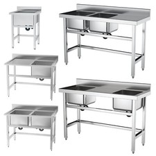 Catering Sink Commercial