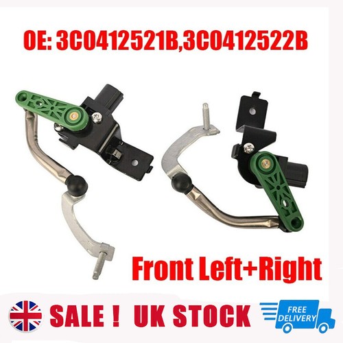 Front left right headlight - &,