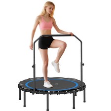 48" Rebounder Trampoline for