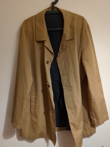 Aquascutum trench coat - aquascutum,