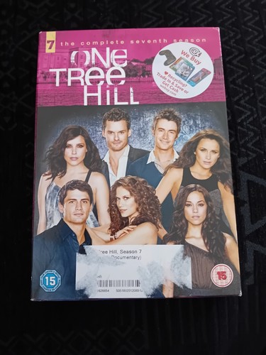 One tree hill the - tree,