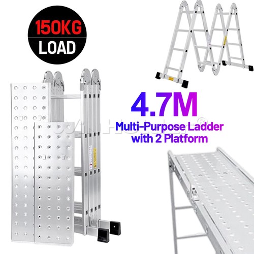 Multi purpose in - 4.7m, 14