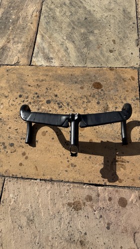 Carbon flat top - carbon,