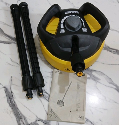 Karcher t350 racer patio - t350, t-racer