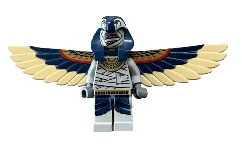 Genuine lego pharaoh quest - lego, pharaoh's