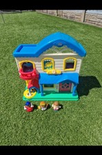 2006 Fisher Price Little