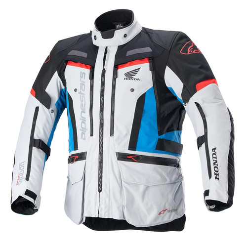 Alpinestars honda bogota pro - honda,