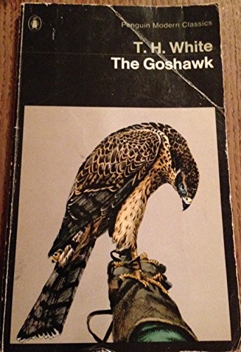 The goshawk white - goshawk-t.,