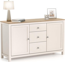 Sideboard Storage Cabinet 3