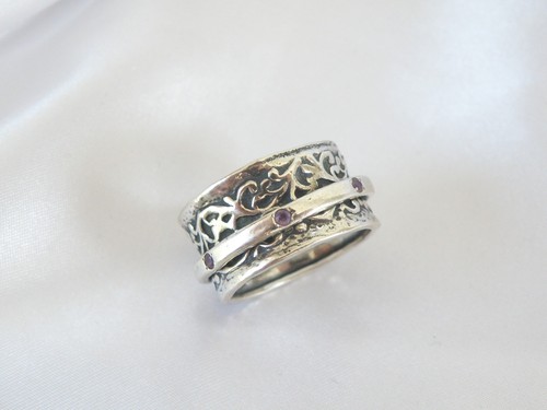 Vintage sterling silver 925 - vintage,
