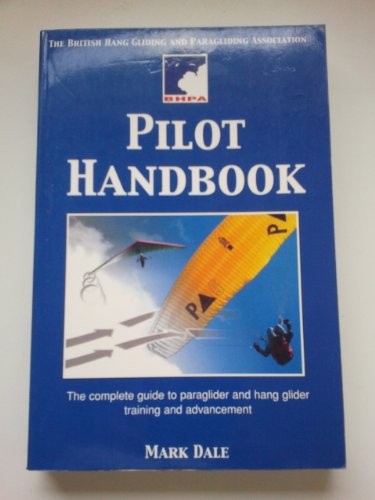 The bhpa pilot - pilot, handbook