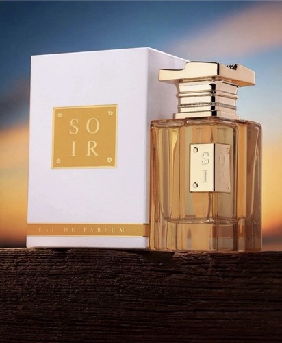 Soir eau parfum - soir,