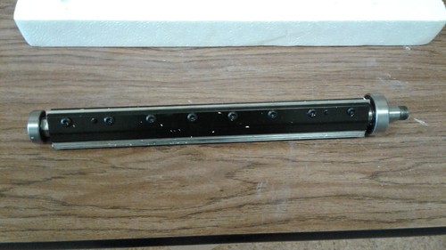 Cutterhead fits dewalt - cutterhead,