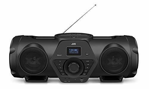 Jvc victor nb250bt - victor, rv-nb250bt