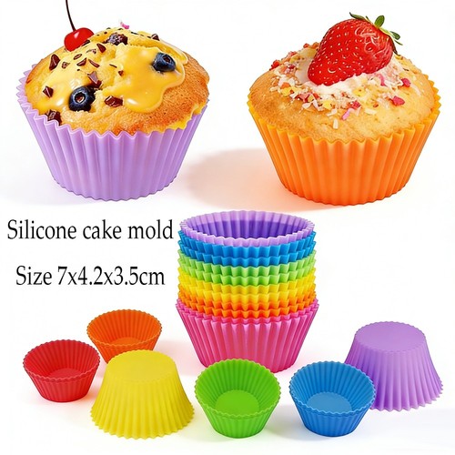 Silicone number mould birthday - silicone,