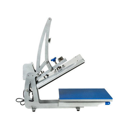Heat press machine ck1702 - heat,