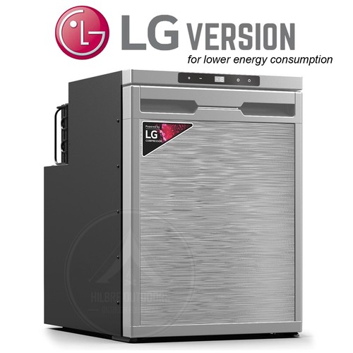 Alpicool adventurer 12v fridge - adventurer,