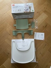 Stokke Tripp Trapp Moss Green