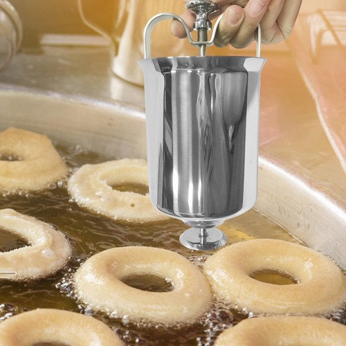 Manual stainless steel - stainless,