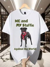 Staffordshire Bull Terrier