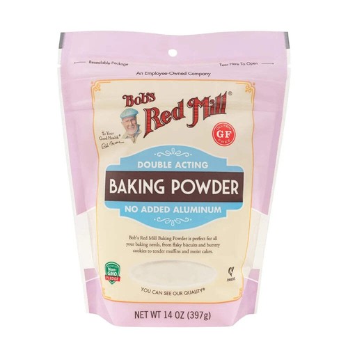 Bob red mill baking - bob's,