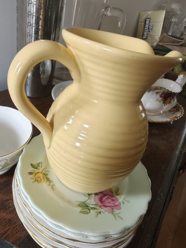 Vintage lovatts primrose - vintage,