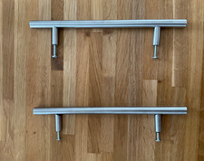 2 IKEA Kallror Stainless Steel