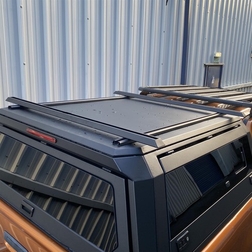 Cross bars for direct4x4 - cross,