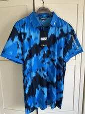 J Lindeberg Golf Tour Tech