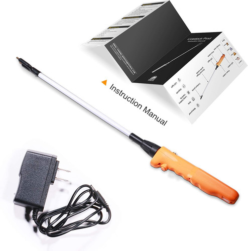 Cattle prod waterproof - prod,,