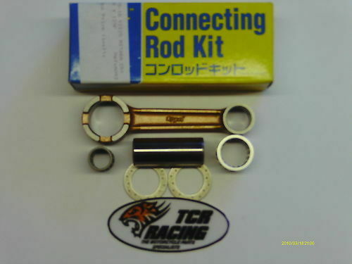 Mitaka conrod kit maico 490 - mitaka,