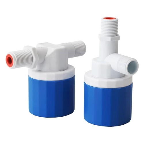 Automatic water level control - level,
