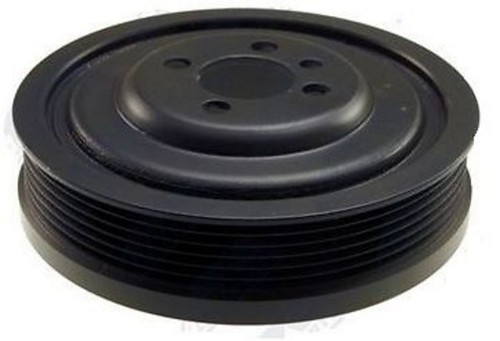 Crankshaft pulley dodge jeep - crankshaft,