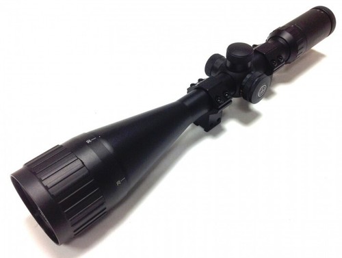 Hawke fast mount - ir, 4-16x50