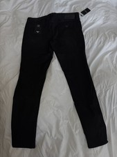 Emporio Armani J11 Skinny-Fit
