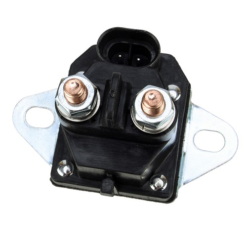 Starter solenoid fit for - solenoid,