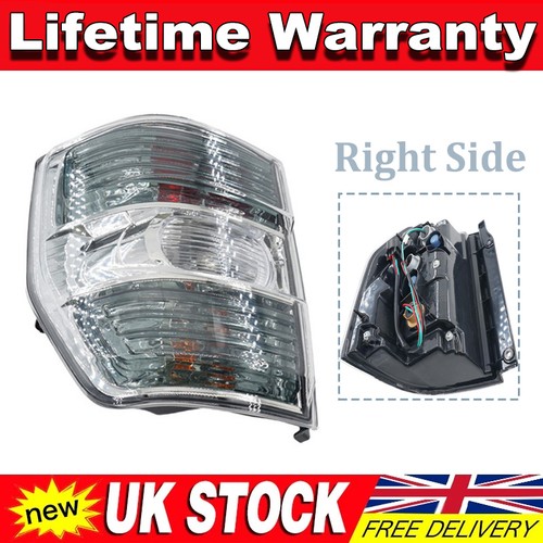 For mitsubishi pajero - mitsubishi, shogun
