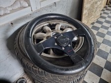 Suzuki Cappuccino Race