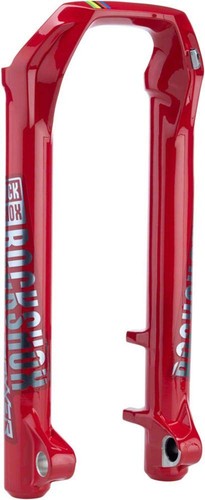 Rock shox accessoire ll - rock, fs