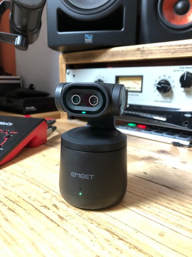 Emeet pixy wireless ptz - wireless,