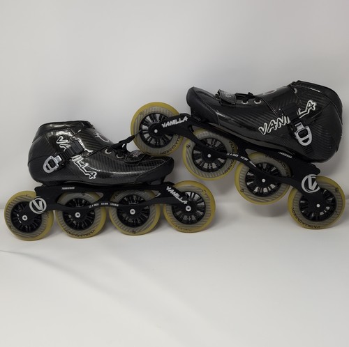 Vanilla vnla carbon inline - vanilla,