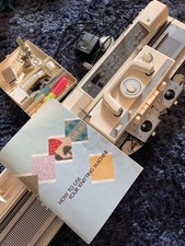 Brother KH-900 Electroknit