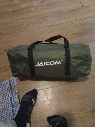 Jaicom tent man - tent,, 2