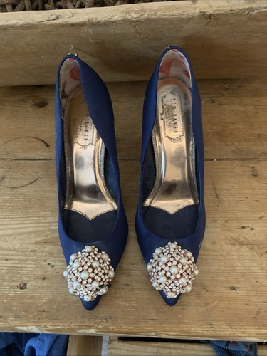 Ted baker navy - ted,