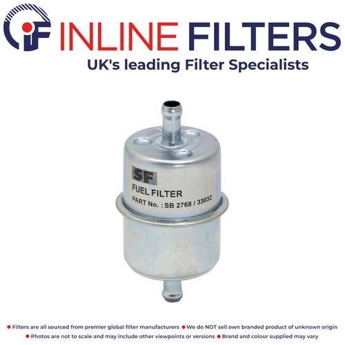 Fuel filter for kubota bx2200 - fuel,