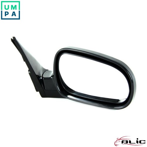 Exterior mirror - exterior,