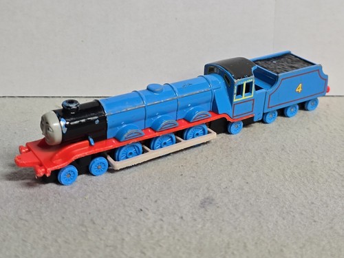 Thomas friends 1989 - thomas, &